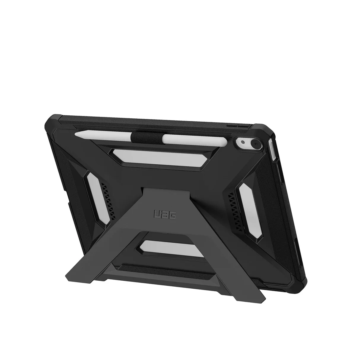 Чехол UAG TPU 11 черный для iPad Air