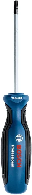 Викрутка Bosch Професійна Torx T25x100мм