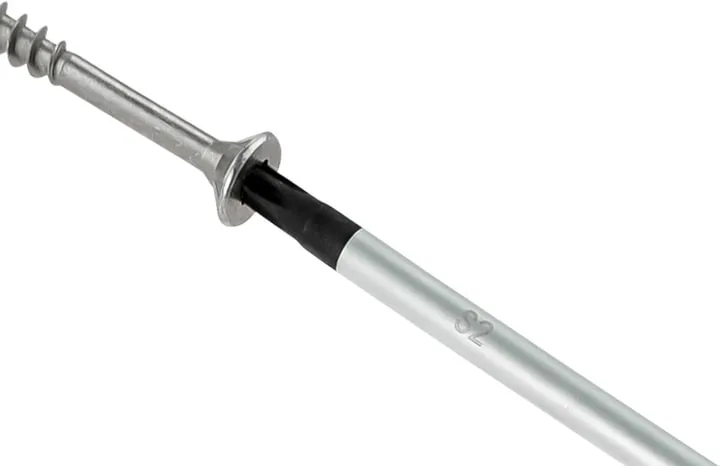 Викрутка Bosch Професійна Torx T25x100мм