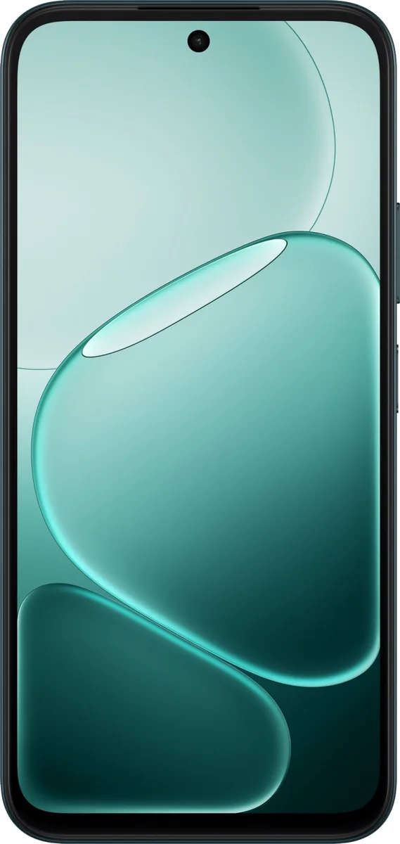 Смартфон OPPO A6 6 ГБ 256 ГБ 6,75 дюймів Блакитний