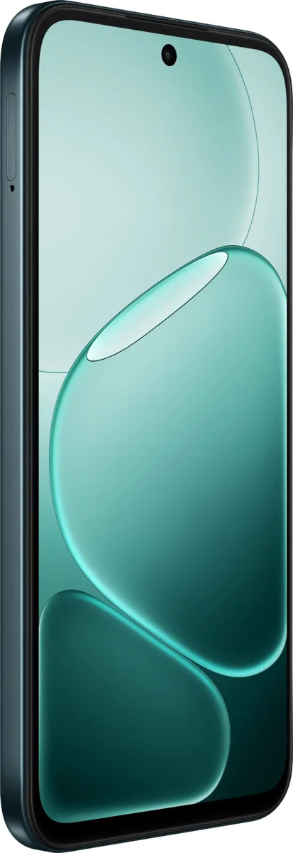 Смартфон OPPO A6 6 ГБ 256 ГБ 6,75 дюймів Блакитний
