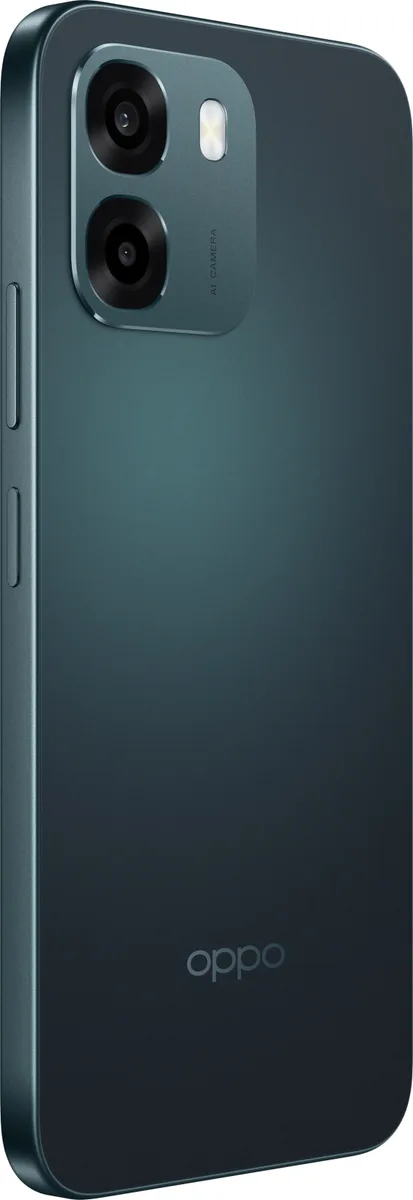 Смартфон OPPO A6 6 ГБ 256 ГБ 6,75 дюймів Блакитний