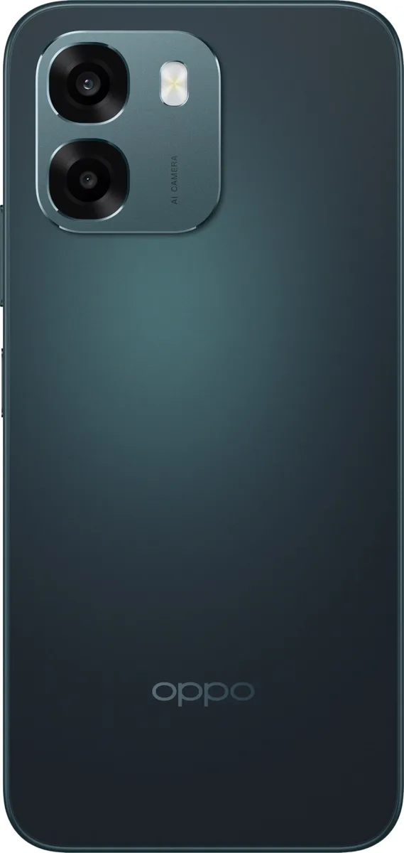 Смартфон OPPO A6 6 ГБ 256 ГБ 6,75 дюймів Блакитний