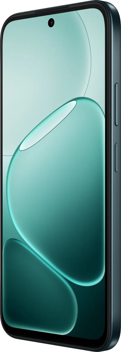 Смартфон OPPO A6 6 ГБ 256 ГБ 6,75 дюймів Блакитний