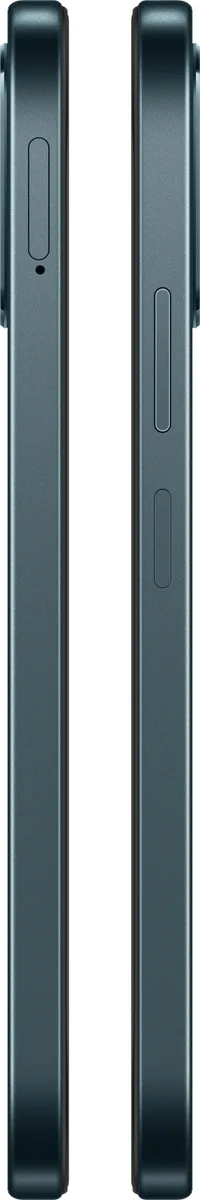 Смартфон OPPO A6 6 ГБ 256 ГБ 6,75 дюймів Блакитний