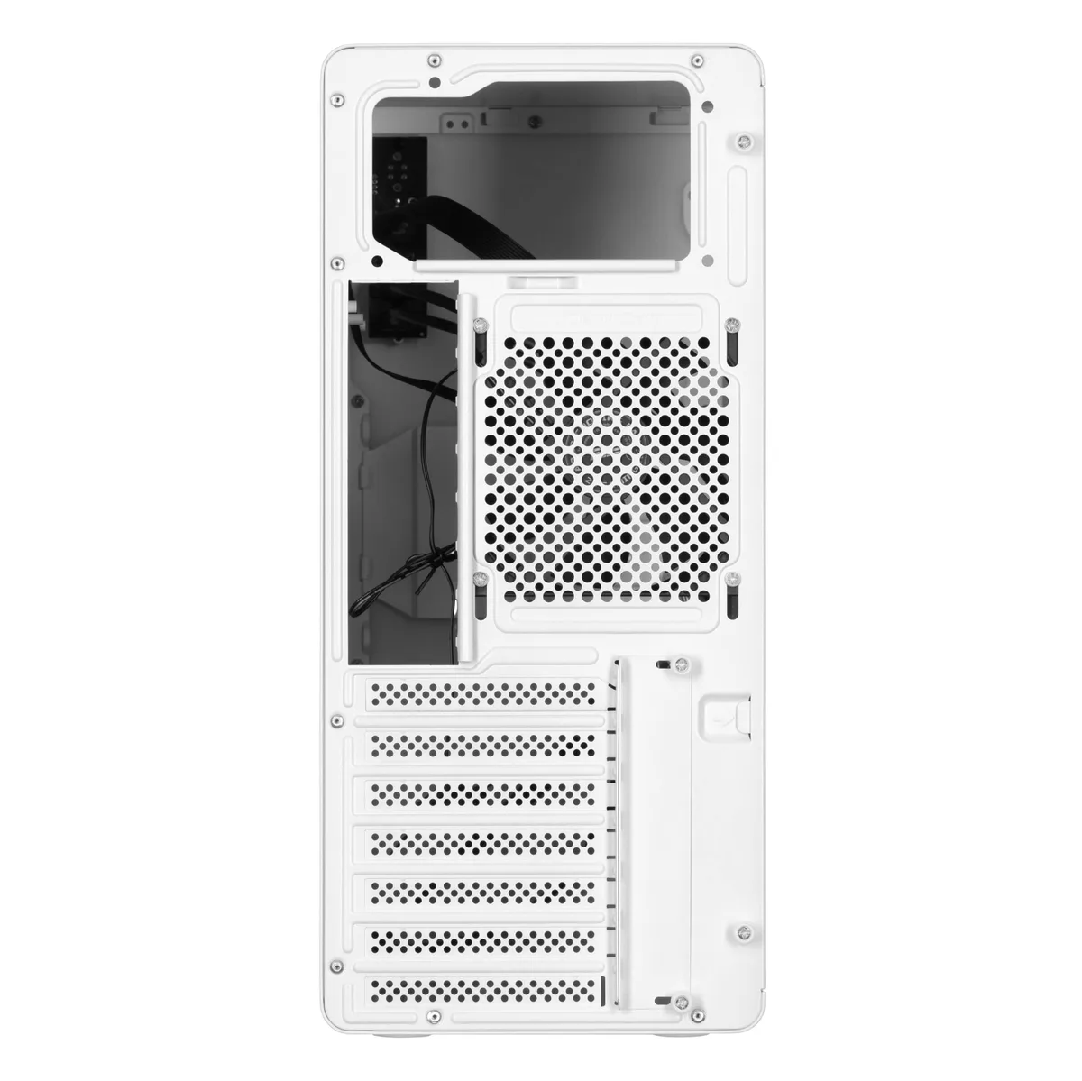 Комп’ютер персональний 2E Rational AMD R5-5500GT, 16Gb, F512GB, UMA, A520, 2E-V500W, 500W, Win11PE