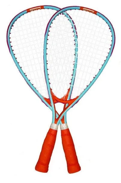 Набір Speedminton алюміній one size різнокольоровий