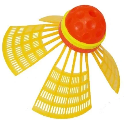 Набір Speedminton алюміній one size різнокольоровий