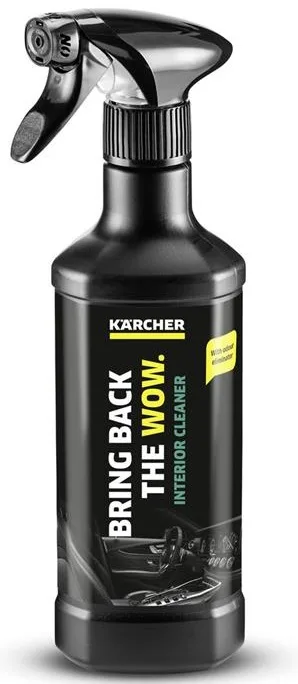 Засіб автомобільний Karcher RM 651, для чистки салону, 0,5л