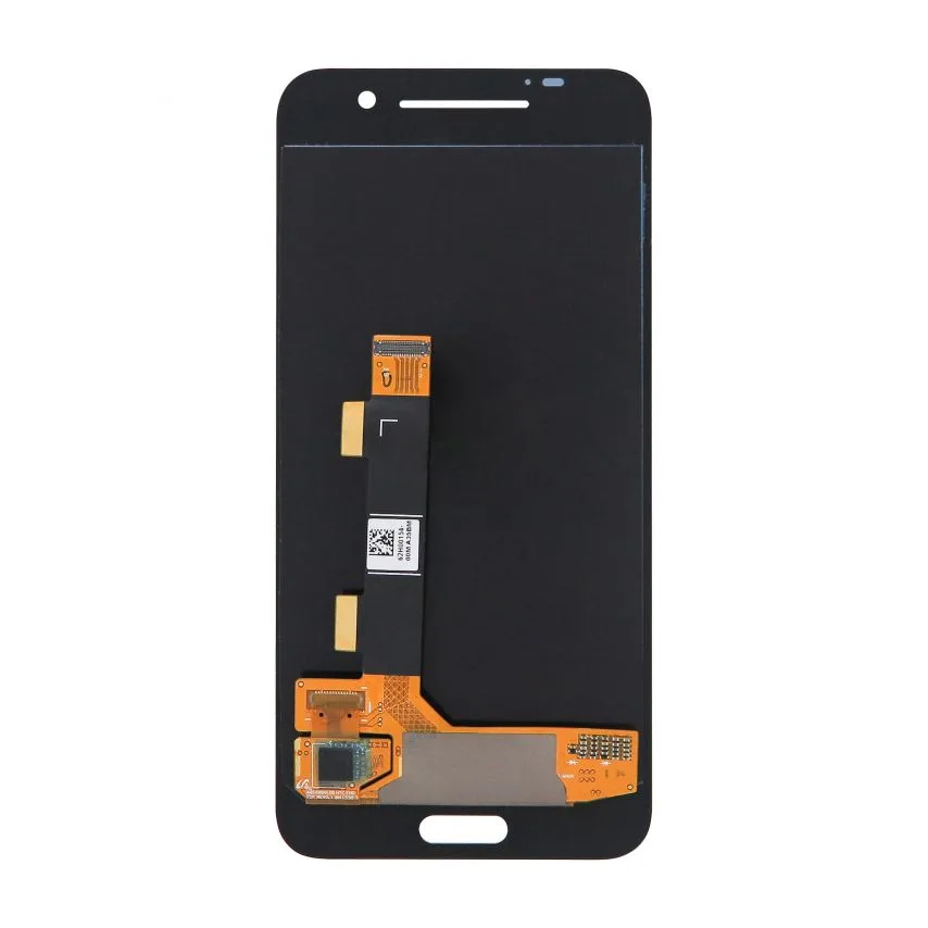 Дисплей HTC LCD 5 дюймів чорний з сенсорним екраном High Quality
