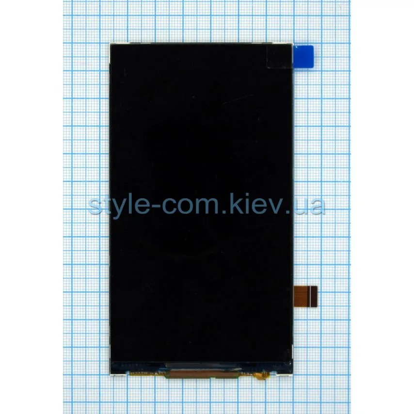 Дисплей LCD Lenovo High Quality 5 дюймів без сенсорного екрану