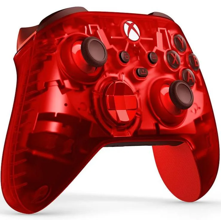 Геймпад Xbox BT, Pulse Cipher