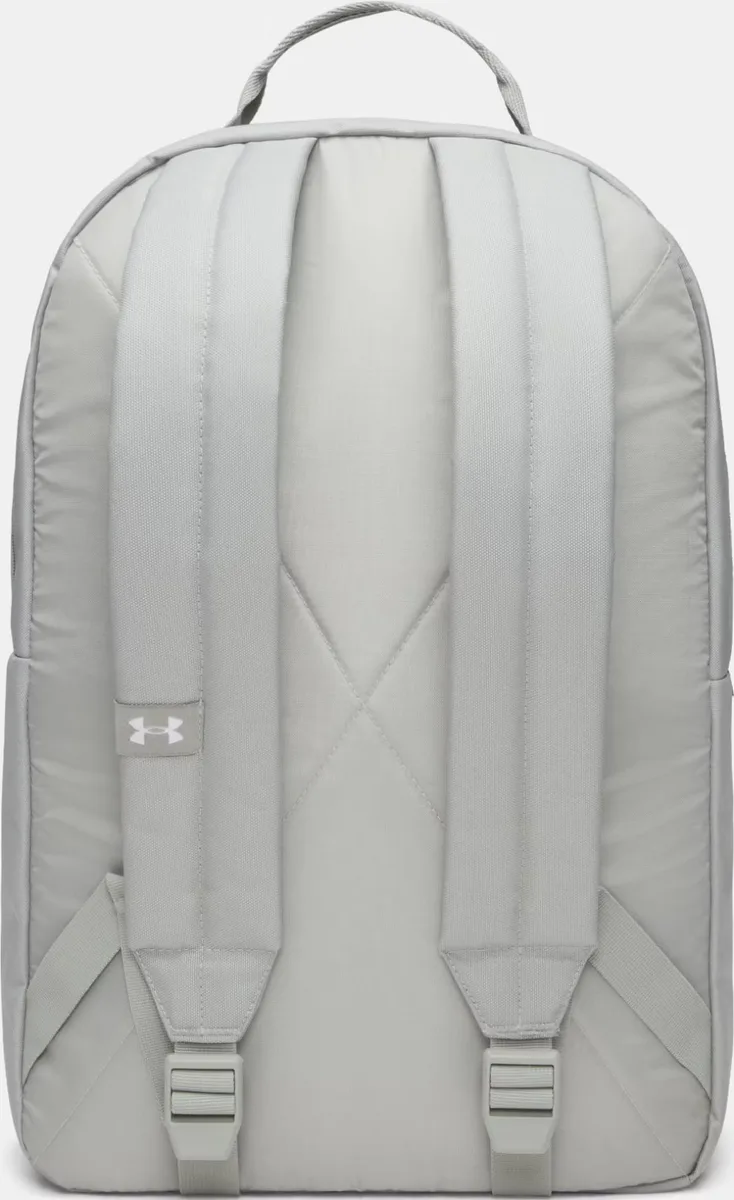 Рюкзак Under Armour поліестер 30х45х13 см сірий 25L