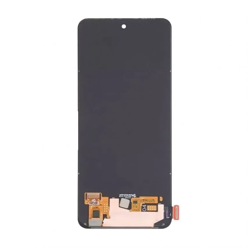 Дисплей TFT для Realme 13 4G 13 Plus 6,5 дюйм чорний з сенсорним екраном High Quality