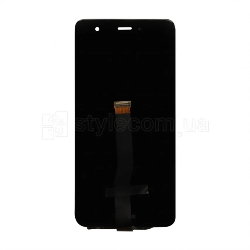 Дисплей IPS 5,2 дюйма для Huawei Nova чорний з сенсорним екраном High Quality