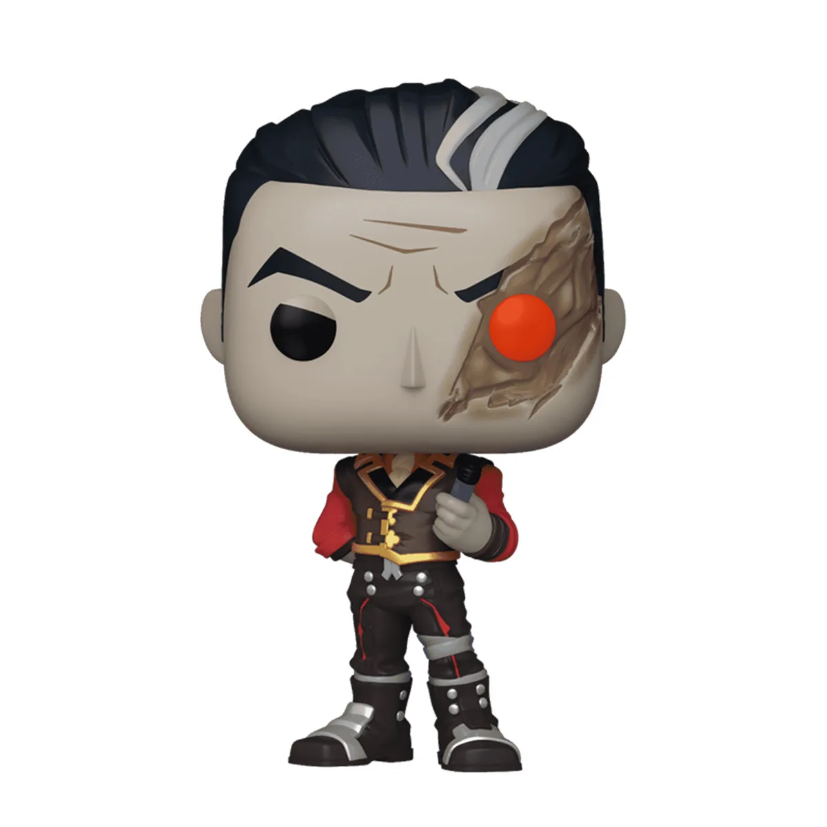 Ігрова фігурка Funko POP! вініл 9,6 см Сілко Ліга Легенд
