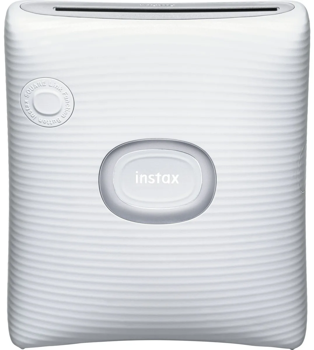 Фотопринтер Fujifilm INSTAX SQ Link White