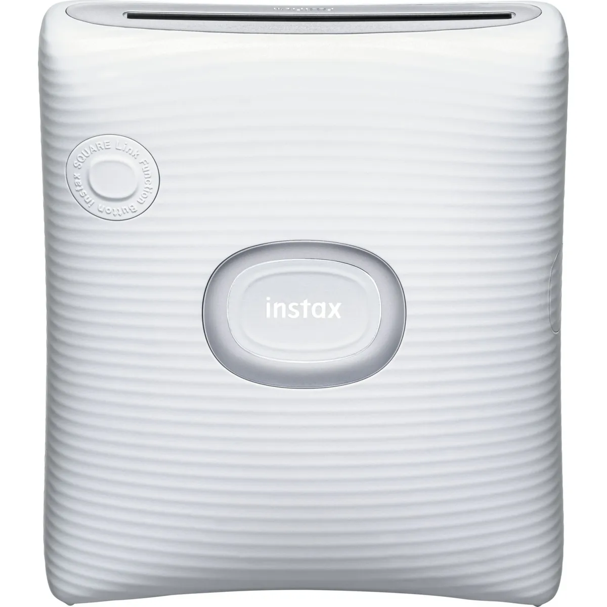 Фотопринтер Fujifilm INSTAX SQ Link White
