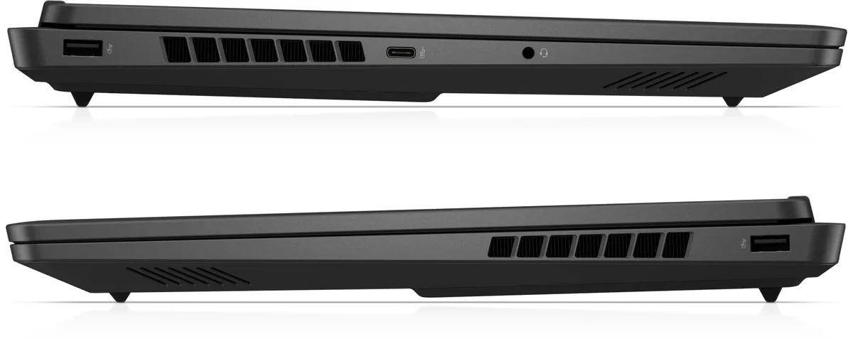 Ноутбук HP OMEN 16-am0039ua 16" WUXGA IPS AG, Intel 7-240H, 32GB, F1TB, NVD5060-8, DOS, черный