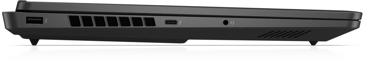 Ноутбук HP OMEN 16-am0039ua 16" WUXGA IPS AG, Intel 7-240H, 32GB, F1TB, NVD5060-8, DOS, черный