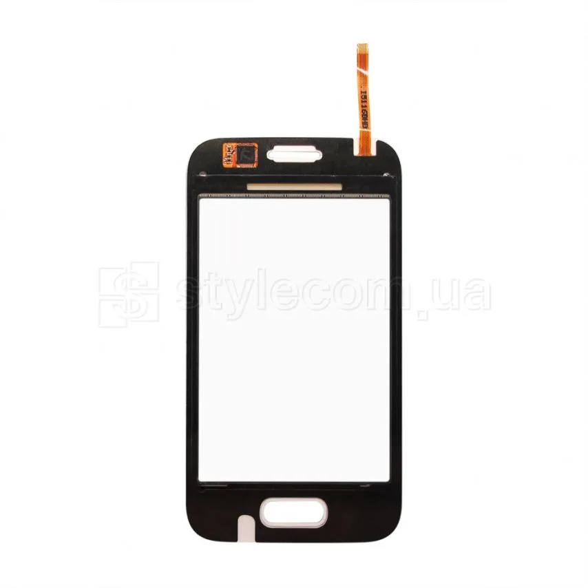 Тачскрін Samsung High Quality 4,0 дюйма сірий