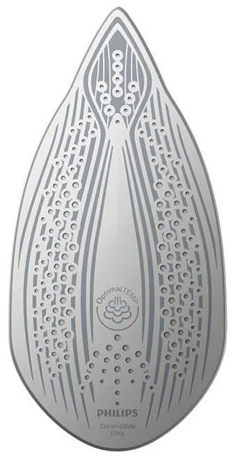 Парогенератор Philips PerfectCare 8000 Series, 2700Вт, 1800мл, паровой удар 700гр, постоянная подача пара 170