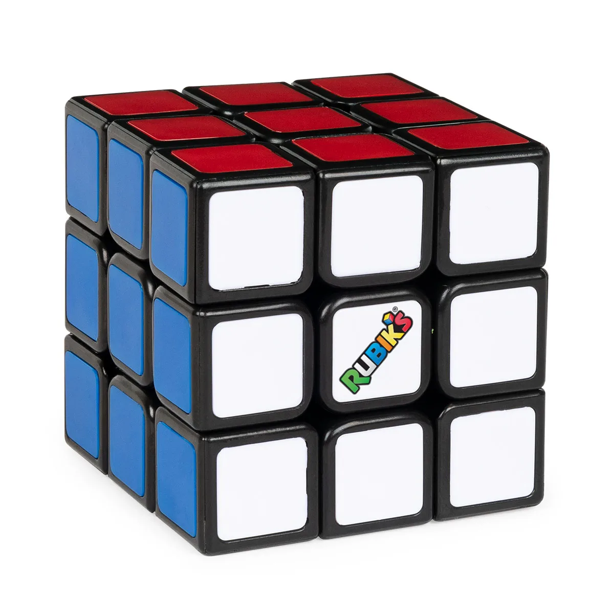 Головоломка Rubik's полімерний 5,75x5,75x5,75 см Кубик 3x3
