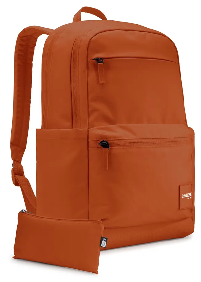 Рюкзак Case Logic Поліестер 26L 15,6 дюймів Raw Copper