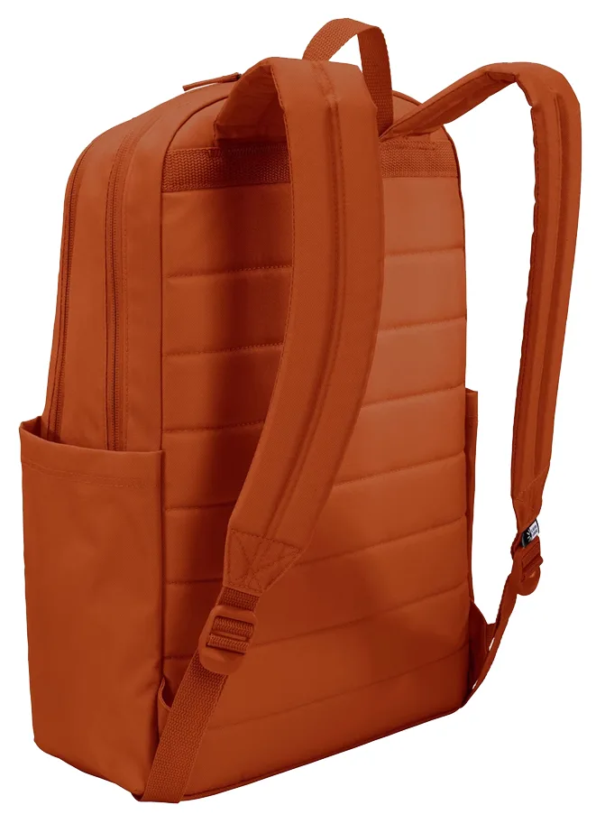 Рюкзак Case Logic Поліестер 26L 15,6 дюймів Raw Copper