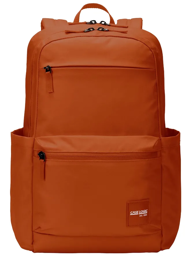 Рюкзак Case Logic Поліестер 26L 15,6 дюймів Raw Copper