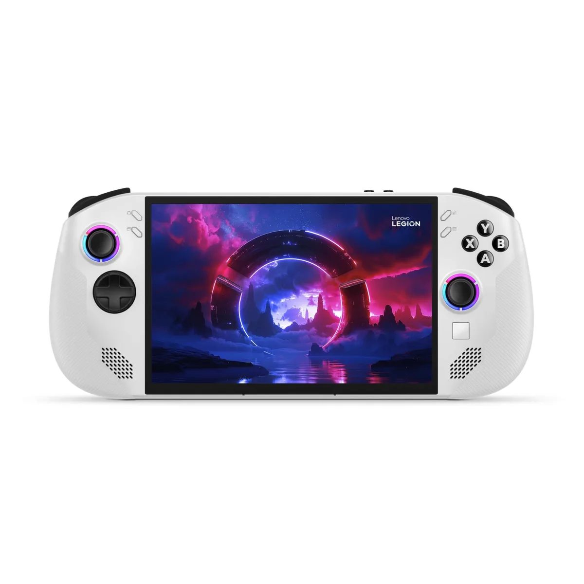 Ігрова консоль Lenovo Legion Go S 8ARP1, 16GB, F1TB