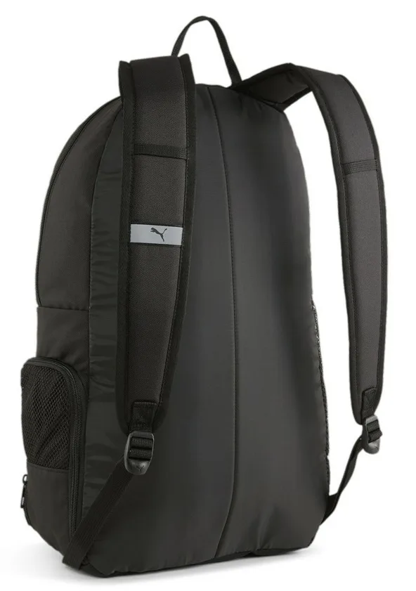 Рюкзак Puma 100% полиэстер 30x14x50 см черный 24L