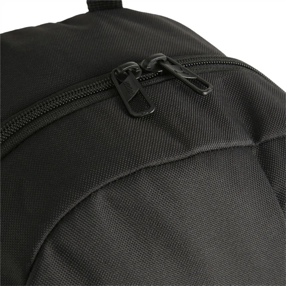 Рюкзак Puma 100% полиэстер 30x14x50 см черный 24L