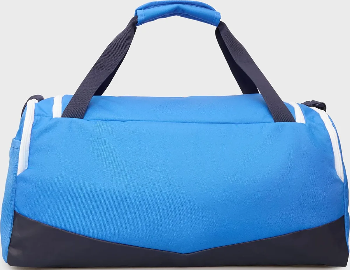 Сумка Under Armour 100% поліестер 40L синій 55х25,5х27 см