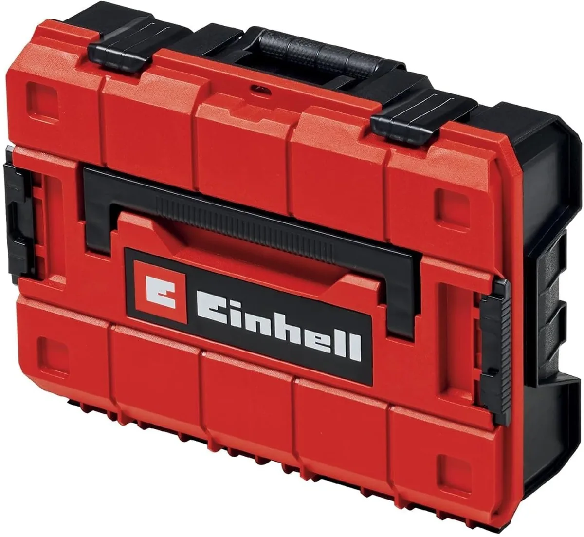 Акумуляторний перфоратор Einhell Professional 18В 2,6 Дж 2,9 кг кейс без АКБ
