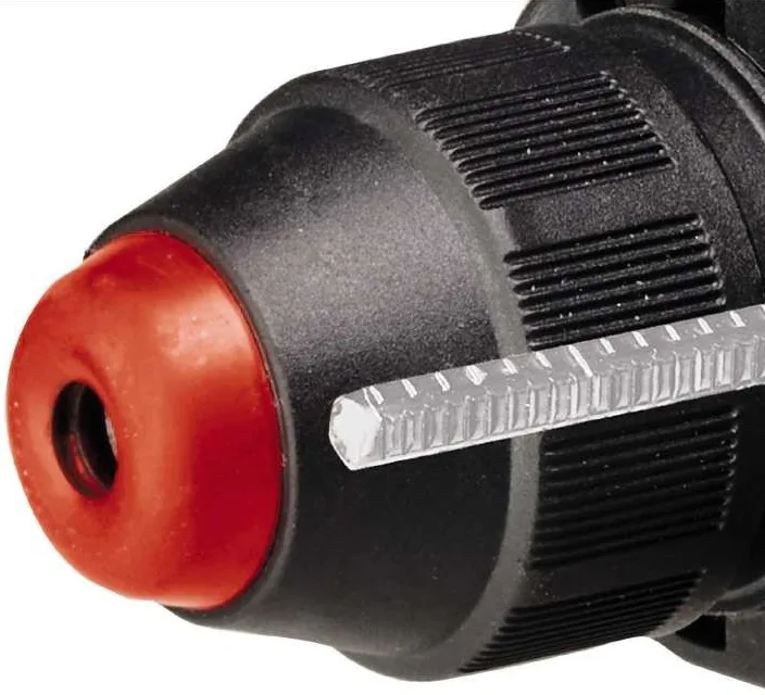 Акумуляторний перфоратор Einhell Professional 18В 2,6 Дж 2,9 кг кейс без АКБ