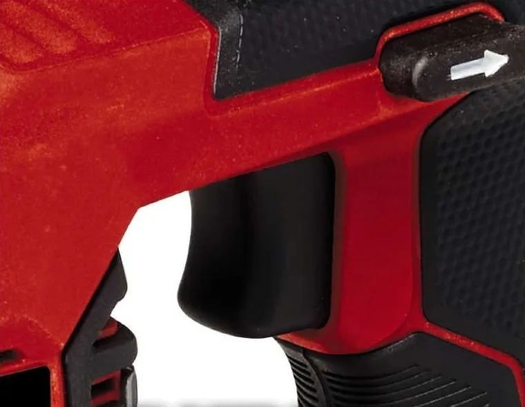 Акумуляторний перфоратор Einhell Professional 18В 2,6 Дж 2,9 кг кейс без АКБ