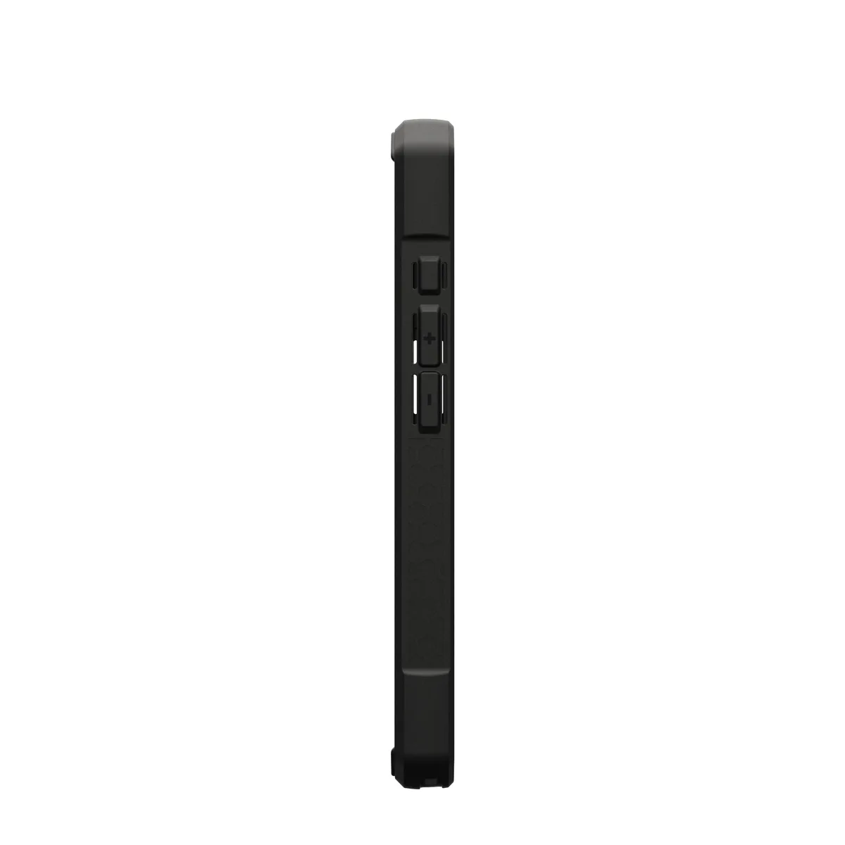 Чохол UAG для iPhone 17, Monarch Pro MagSafe, Kevlar Black