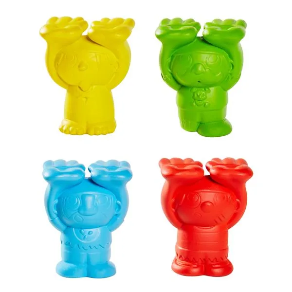 Настільна гра Tomy балансуюча різнокольорова 16х11х27 см