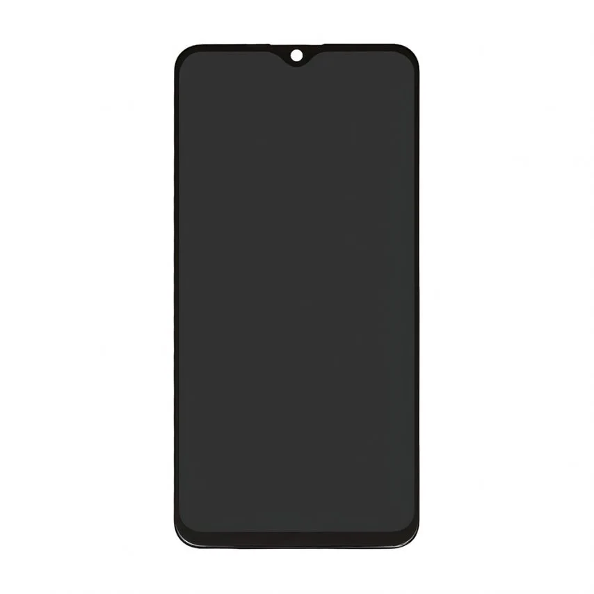 Дисплей IPS 6,53 дюйма для Vivo чорний з сенсорним екраном High Quality