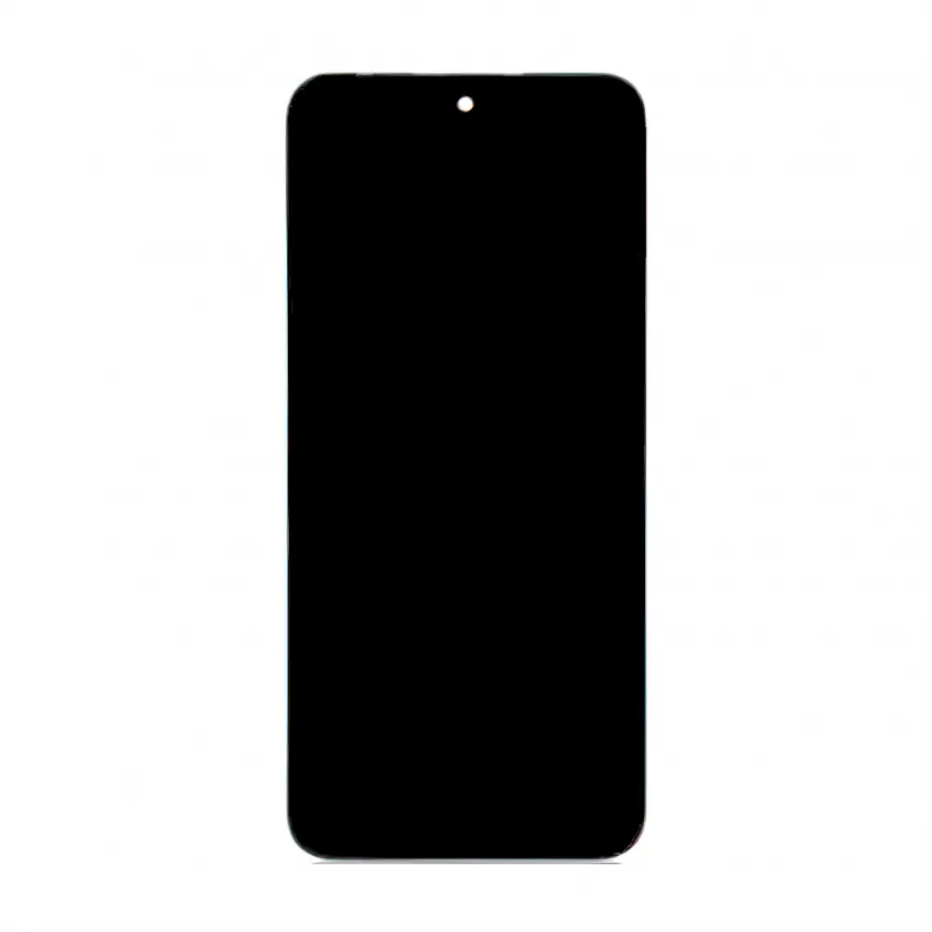 Дисплей IPS ZTE чорний 6,67 дюймів з сенсорним екраном High Quality