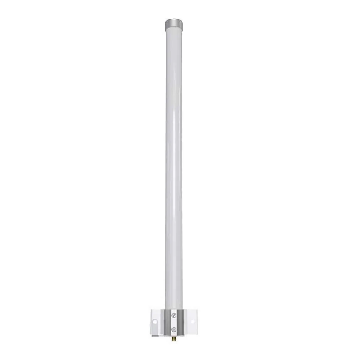 Антена MikroTik всенаправлена 6,5 dBi SMA 824-960 MHz чорна