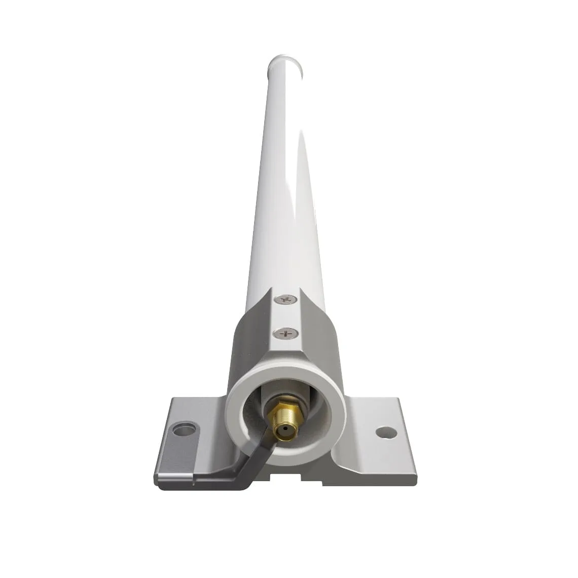 Антена MikroTik всенаправлена 6,5 dBi SMA 824-960 MHz чорна