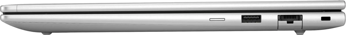 Ноутбук HP ProBook 4-G1i 14" WUXGA IPS AG, Intel U7-255H, 24GB, F1TB, NVD3050-4, Win11P, сріблястий