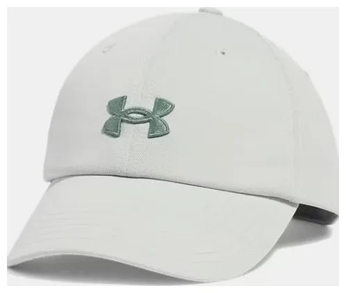 Кепка Under Armour 100% поліестер One Size зелена