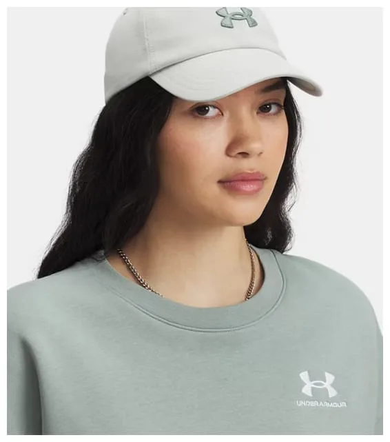 Кепка Under Armour 100% поліестер One Size зелена