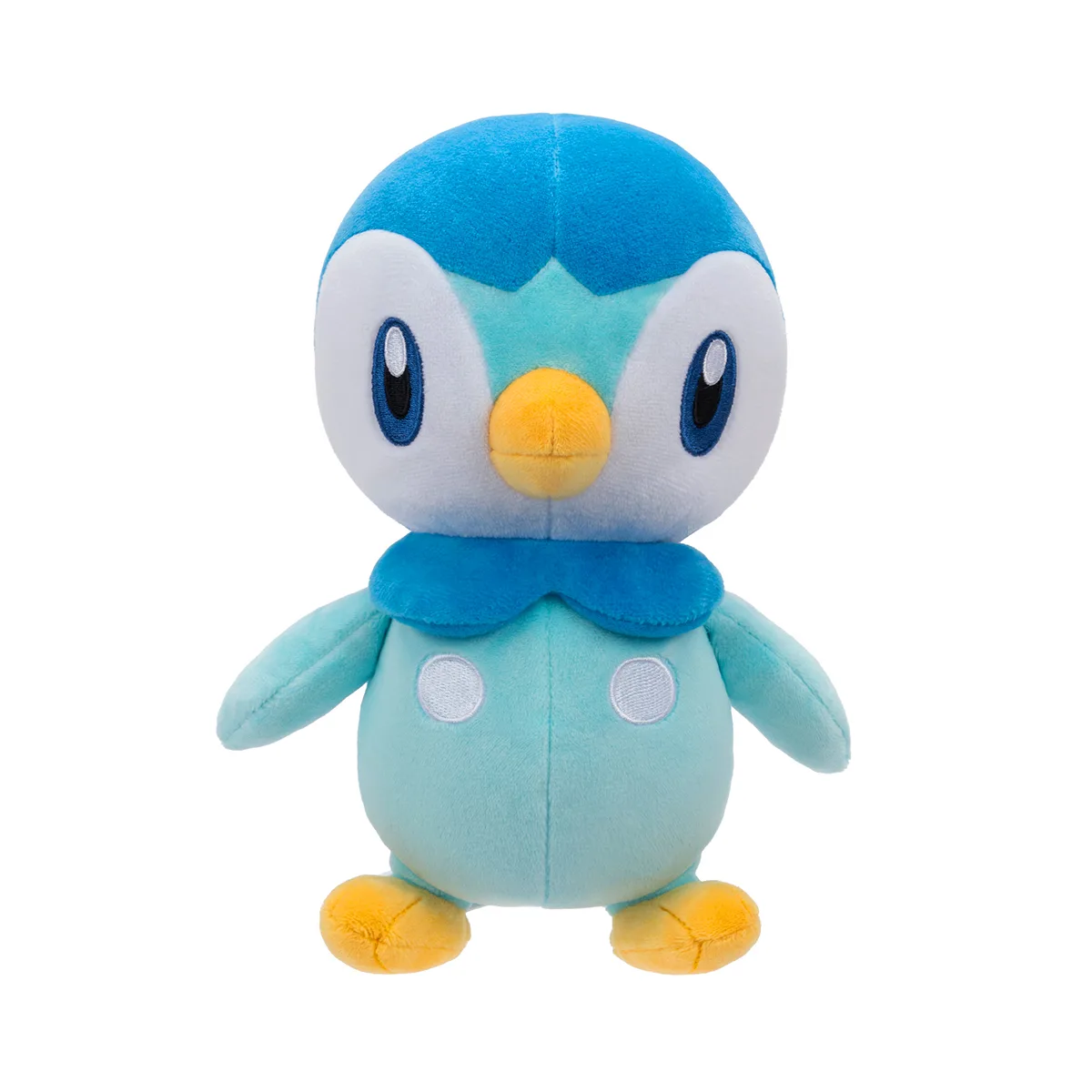 М'яка іграшка Pokemon поліестер 20 см Піплап