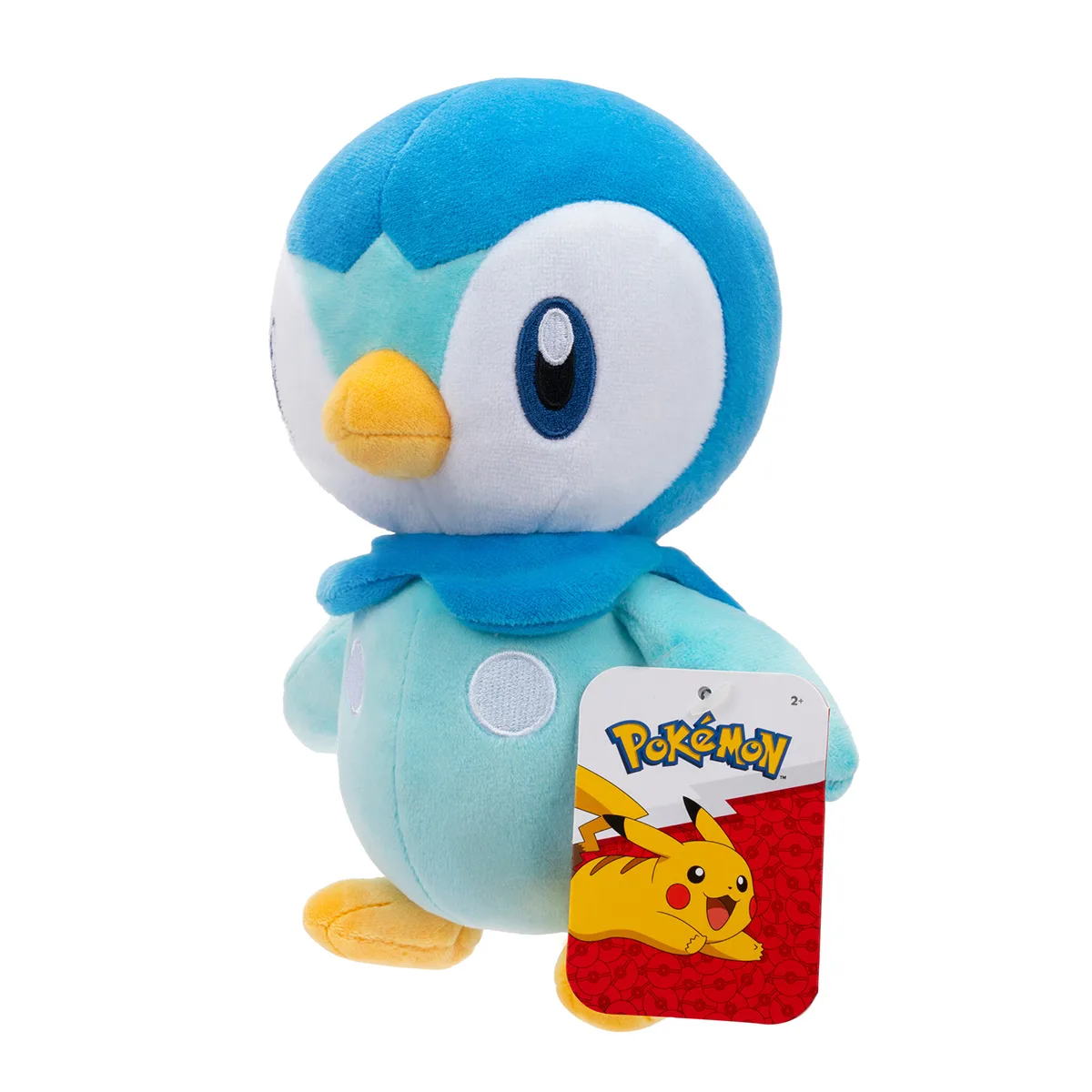 М'яка іграшка Pokemon поліестер 20 см Піплап