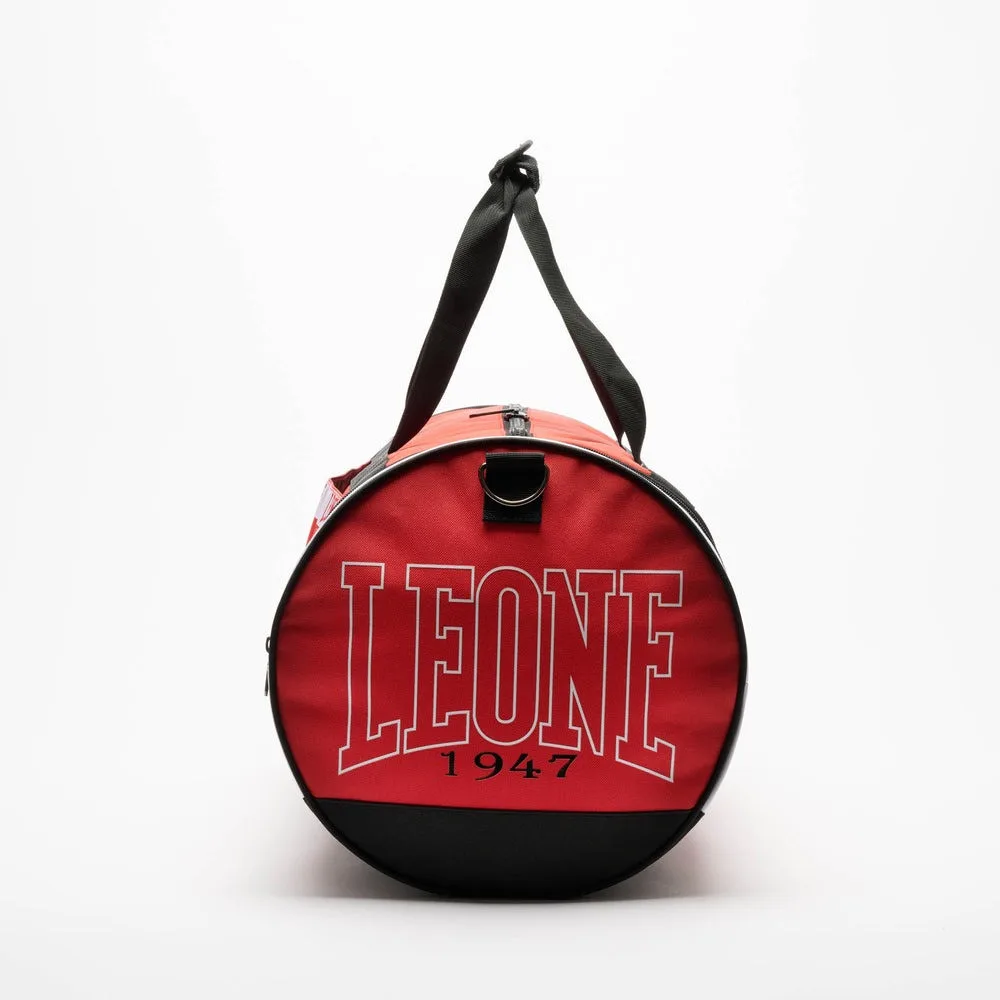 Спортивна сумка Leone Поліестер 45л Червона
