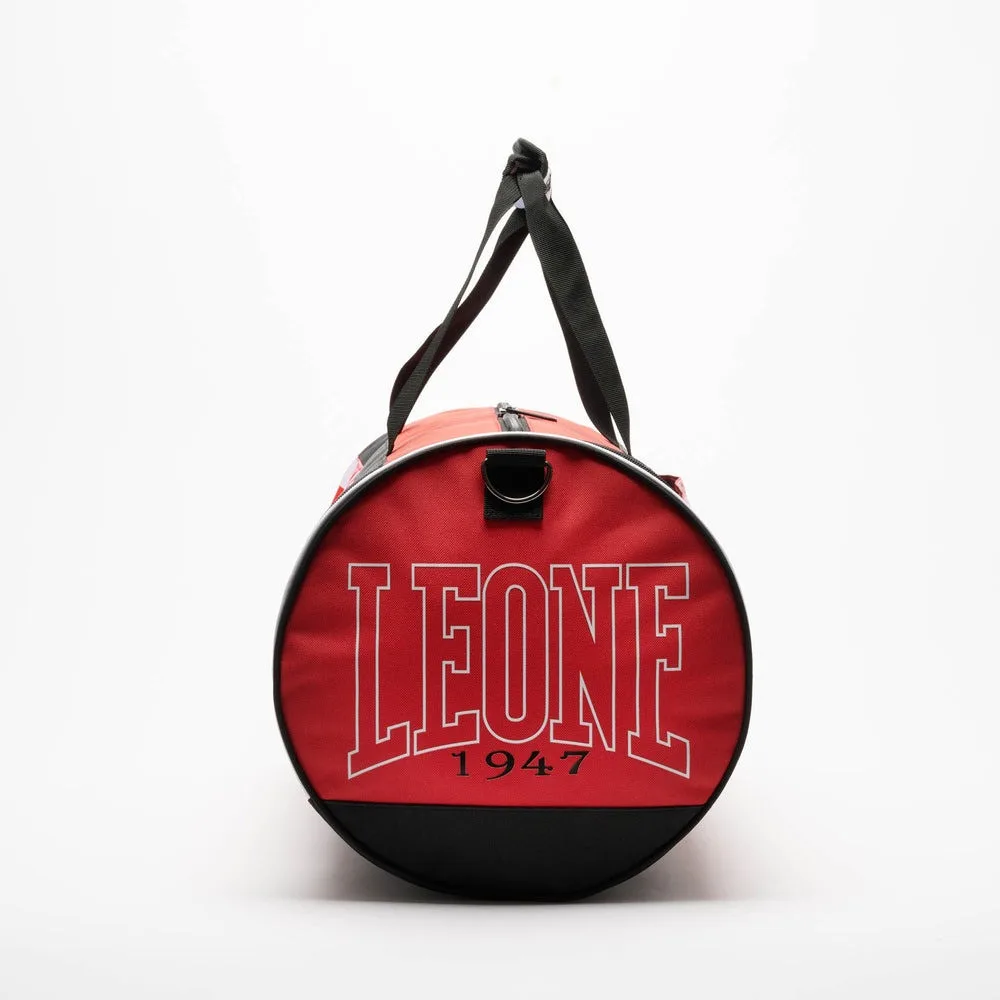 Спортивна сумка Leone Поліестер 45л Червона